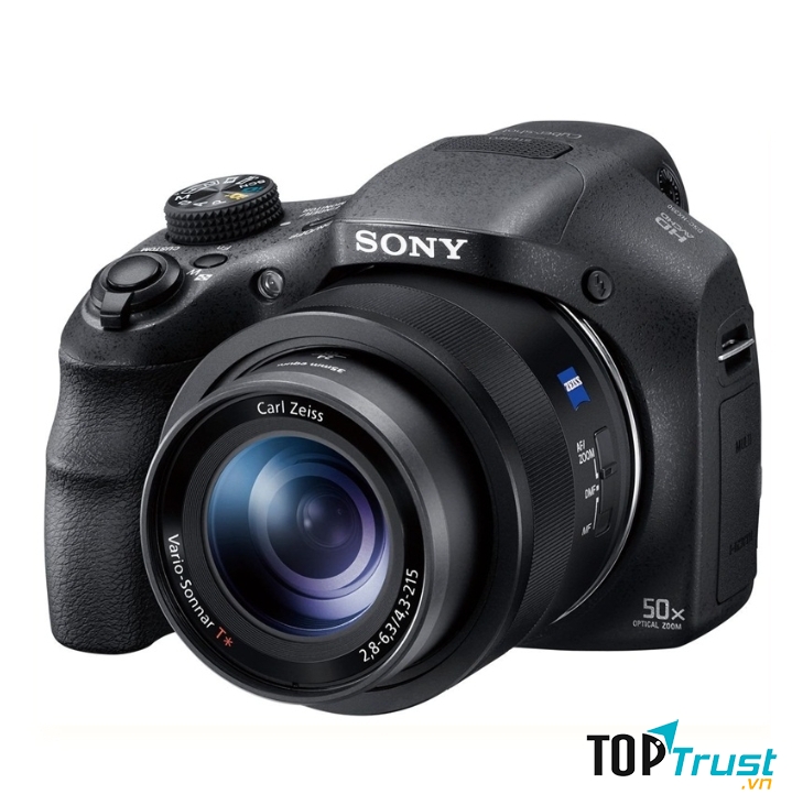 Máy ảnh Sony Cybershot HX350