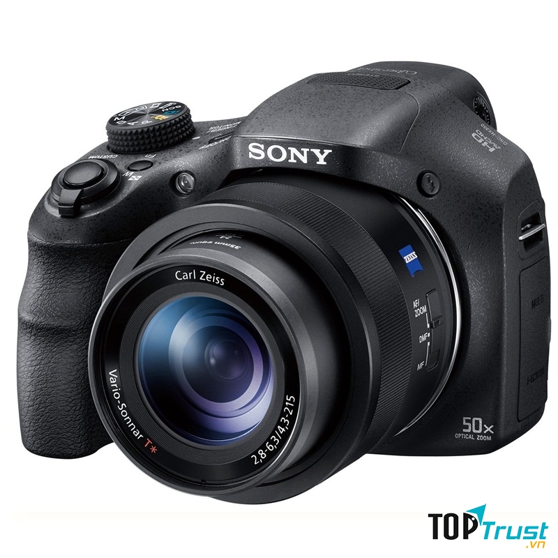 Máy ảnh Sony Cybershot HX350