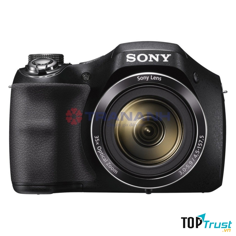 Máy ảnh Sony DSC H300 - 20.1 Megapixel, Zoom 35x