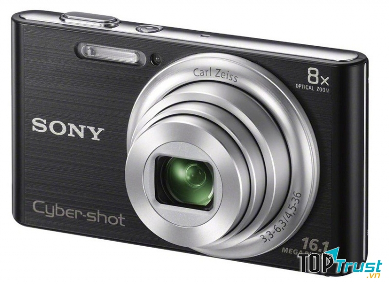 Máy ảnh Sony Cyber-shot DSC-W730