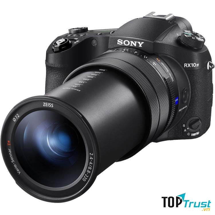 Máy ảnh Sony RX10 IV