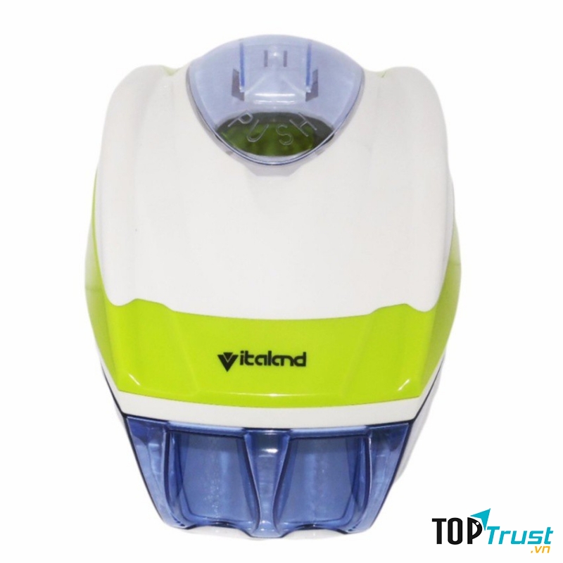 Máy bào đá Ice crusher VL3006A