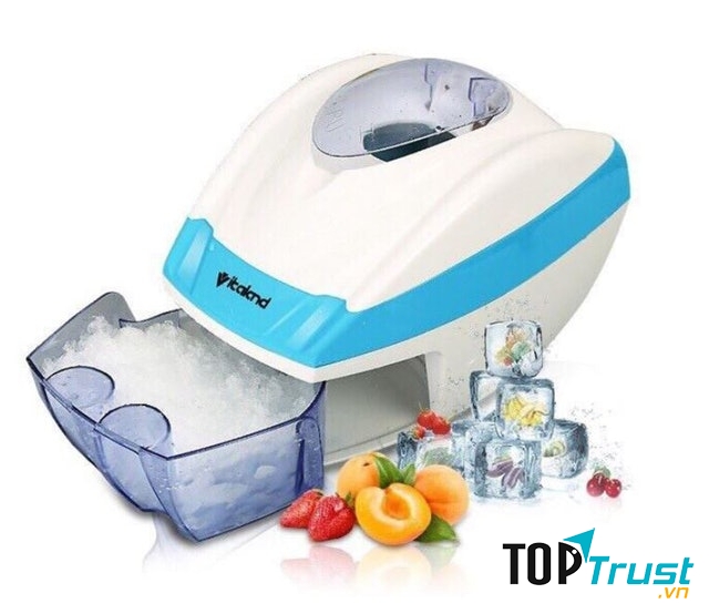 Máy bào đá Ice crusher VL3006A