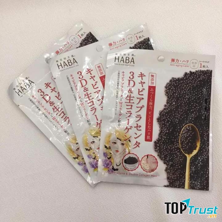 Mặt nạ tại may beauty