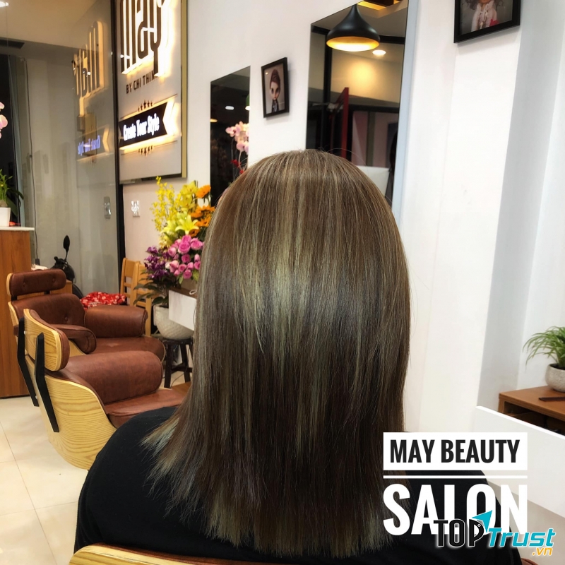 MAY Beauty Salon