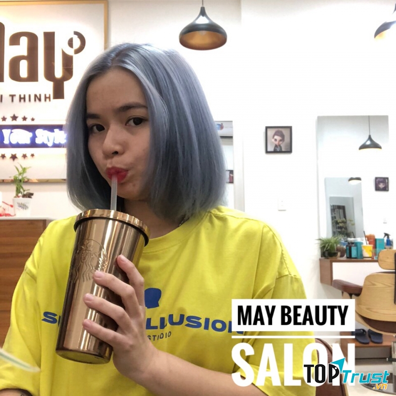 MAY Beauty Salon