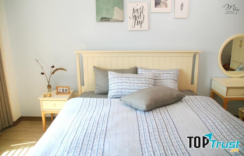 Mây Bedding & Home Decor
