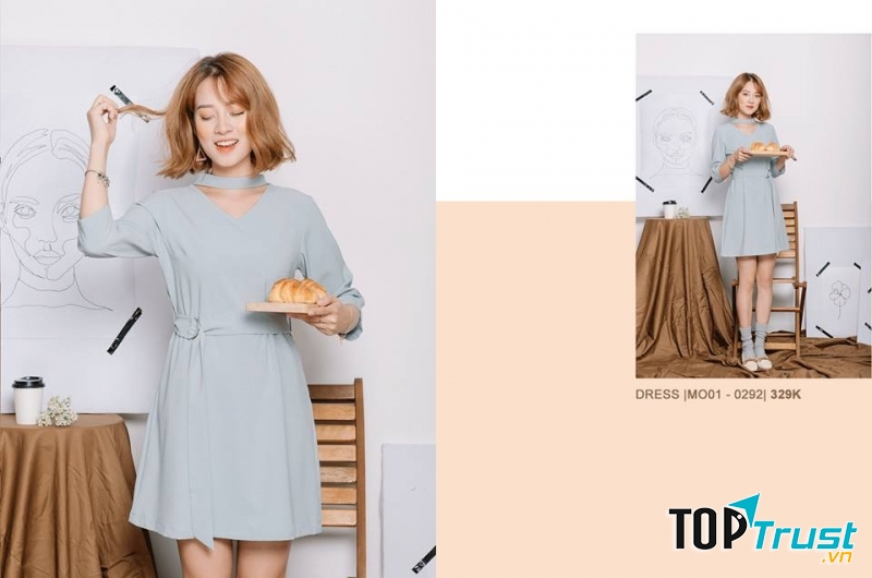 May boutique