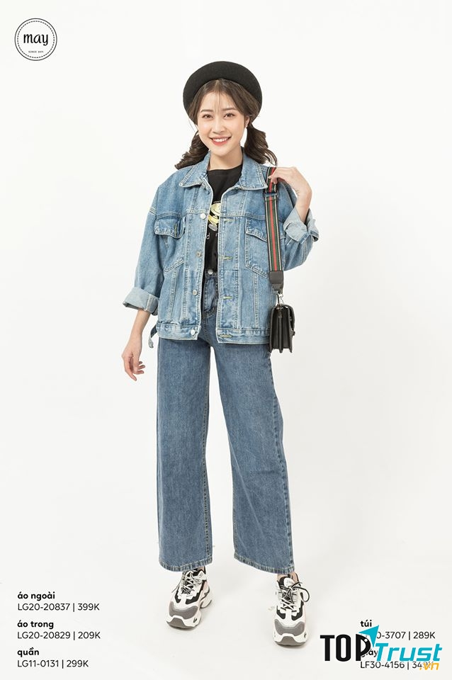 May Boutique