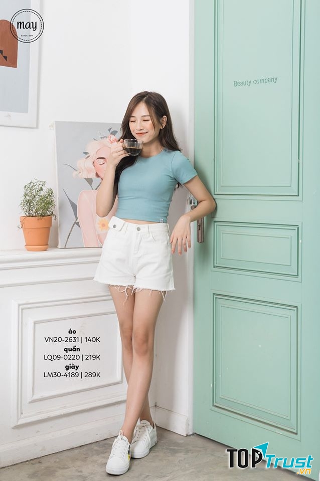 May Boutique