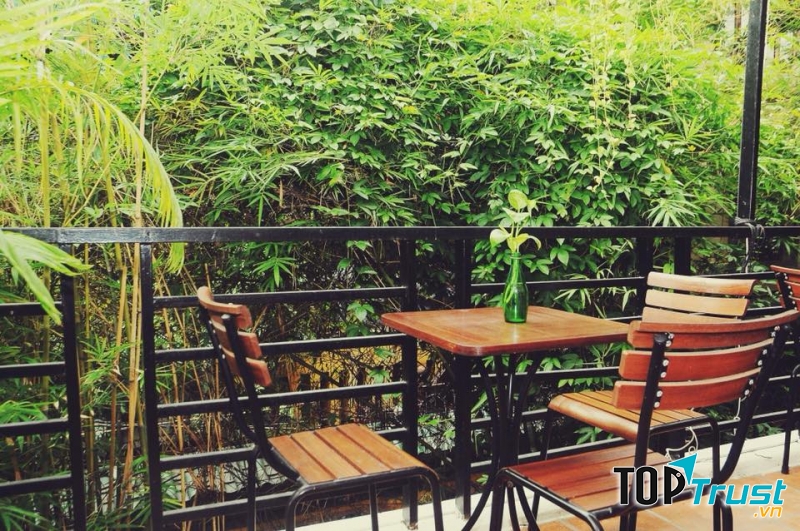 Góc nhỏ bình yên