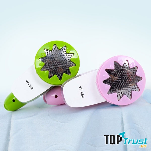 Máy cắt lông xù 6 lưỡi FK-688