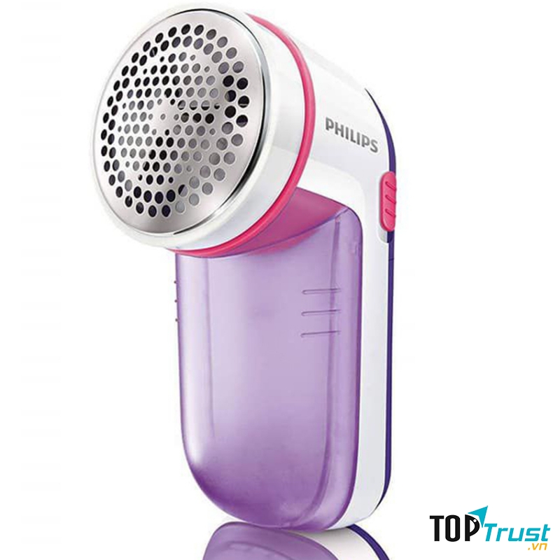 Máy cắt lông xù quần áo gia đình Philips GC026