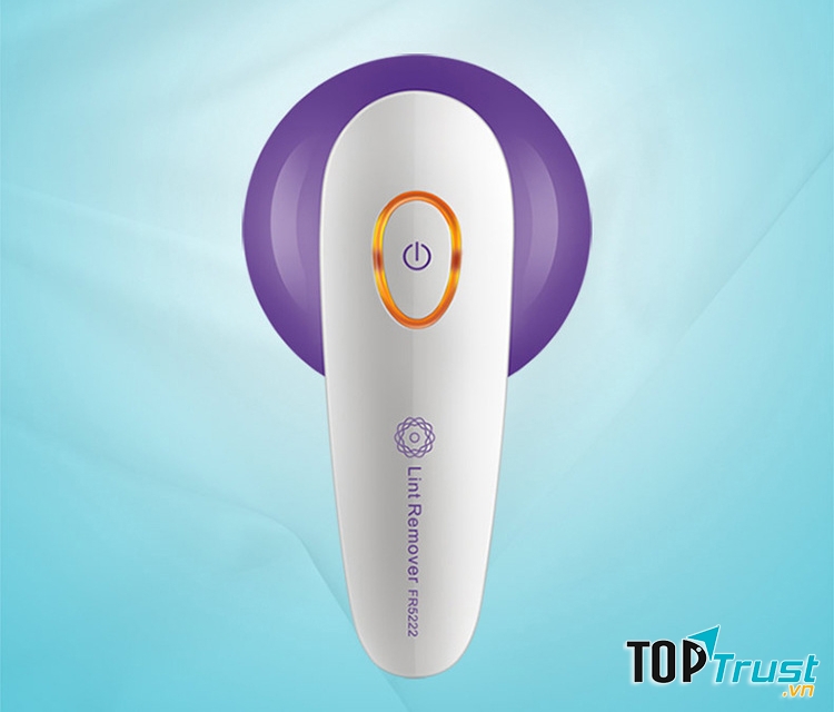 Máy cắt lông xù quần áo Flyco FR5222