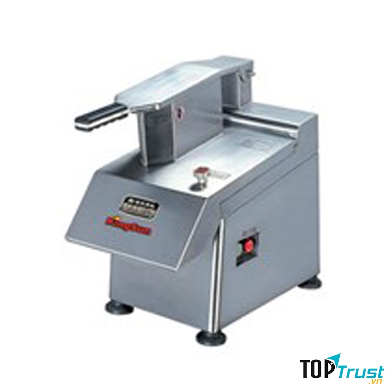 Máy cắt rau củ TM2
