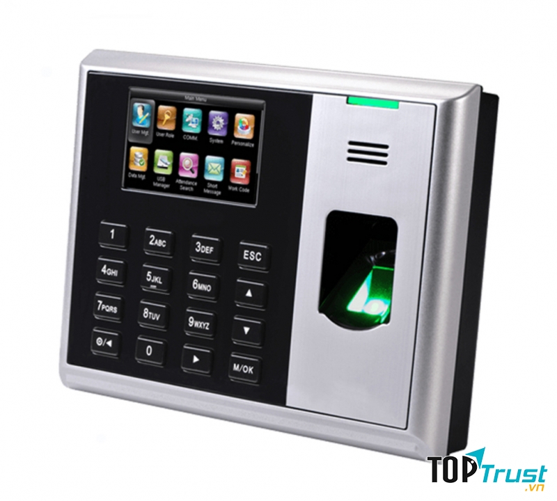 Máy chấm công Ronald Jack 3000 Pro