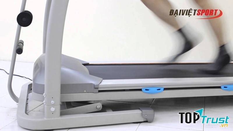 Máy chạy bộ điện Đại Việt