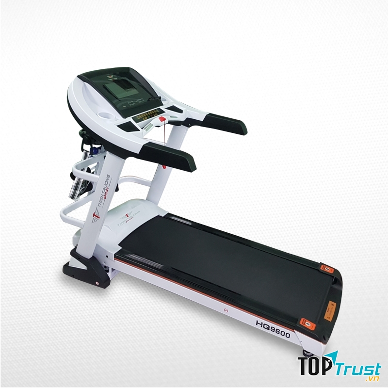 Máy chạy bộ điện HQ-9600