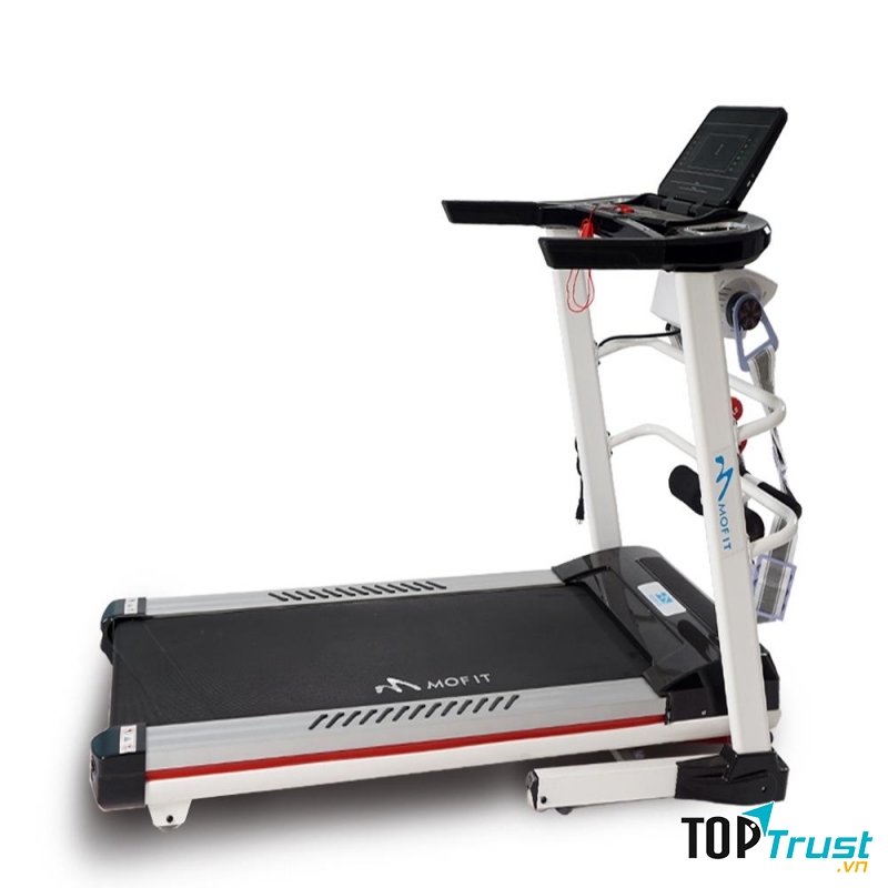 Máy chạy bộ điện MHT-400