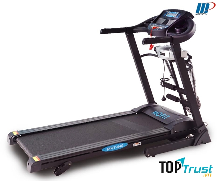 Máy chạy bộ điện MHT-VA12