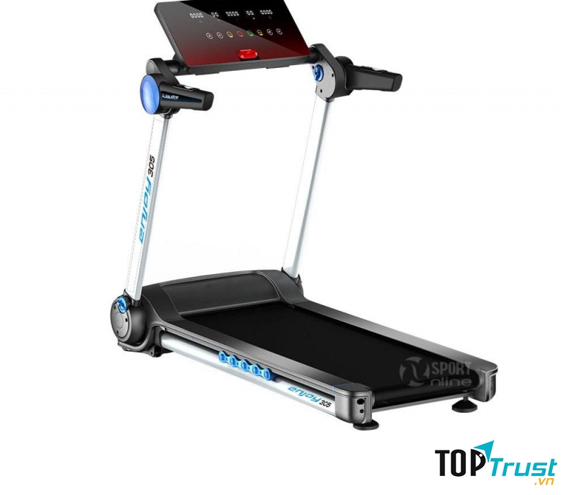 Máy chạy bộ điện Mofit Enjoy 305