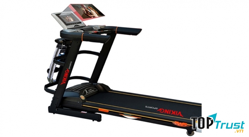 Máy chạy bộ điện Viking VK-88