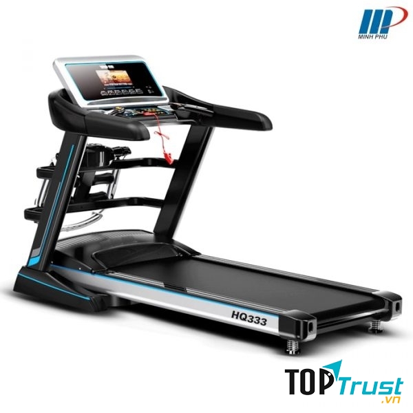 Máy chạy bộ điện YK-02240A