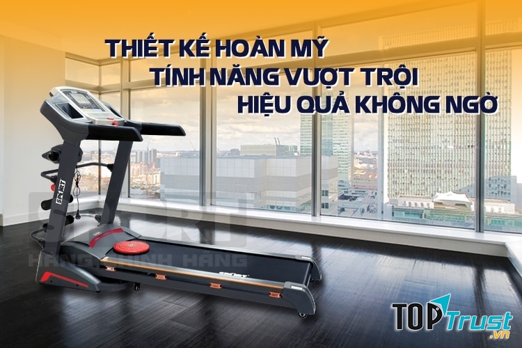 Máy chạy bộ Sport1