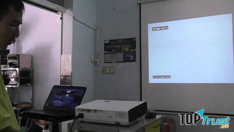 Toàn bộ đều là máy mới, được bảo dưỡng thường xuyên để phát hiện hỏng hóc và kịp thời sửa chữa.