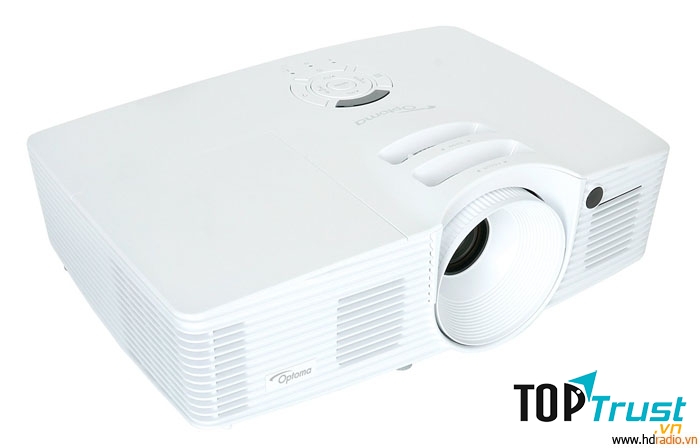 Máy chiếu Optoma HD26