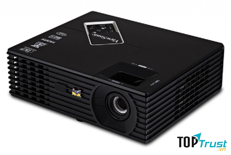 Máy chiếu ViewSonic PJD5533W