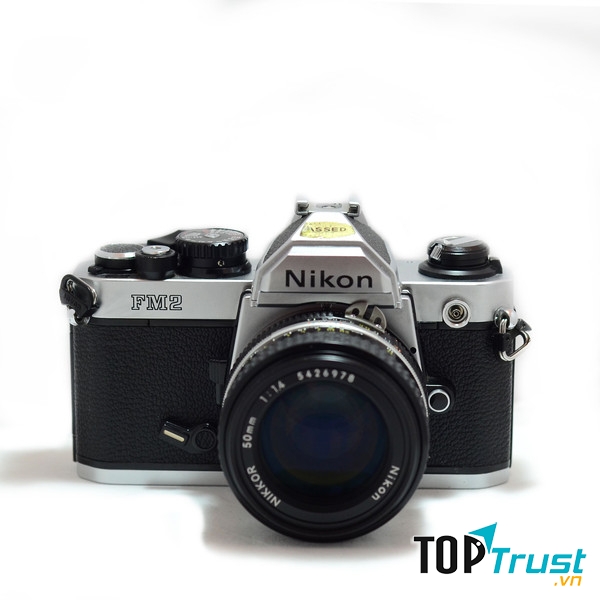 Nikon FM2