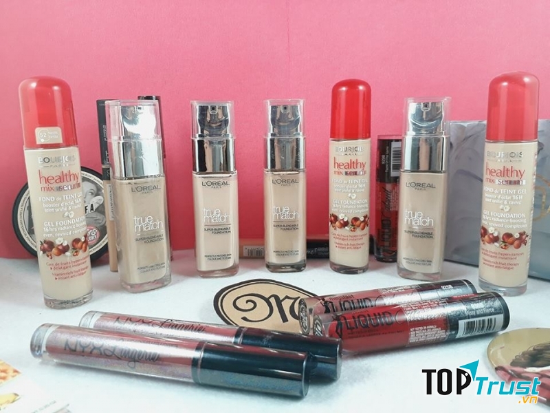 Một số sản phẩm tại shop