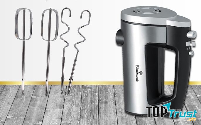 Máy đánh trứng Bluestone HMB6333S