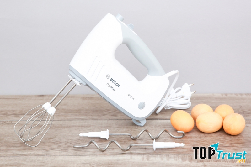 Máy đánh trứng Bosch MFQ36400