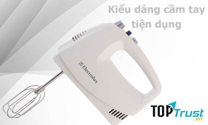 Máy đánh trứng Electrolux EHM2000
