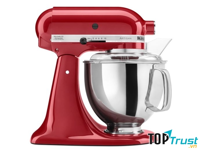 Máy đánh trứng KitchenAid 5KSM150PSEER