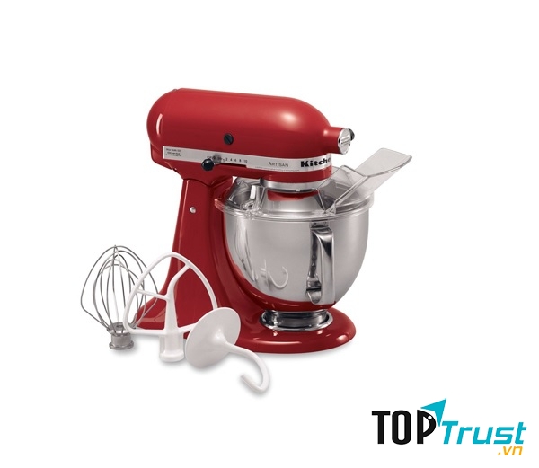 Máy đánh trứng KitchenAid 5KSM150PSEER