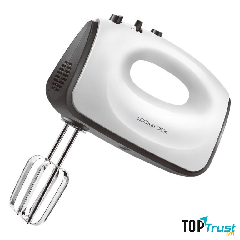 Máy đánh trứng Lock&Lock Hand Mixer EJM501BLK