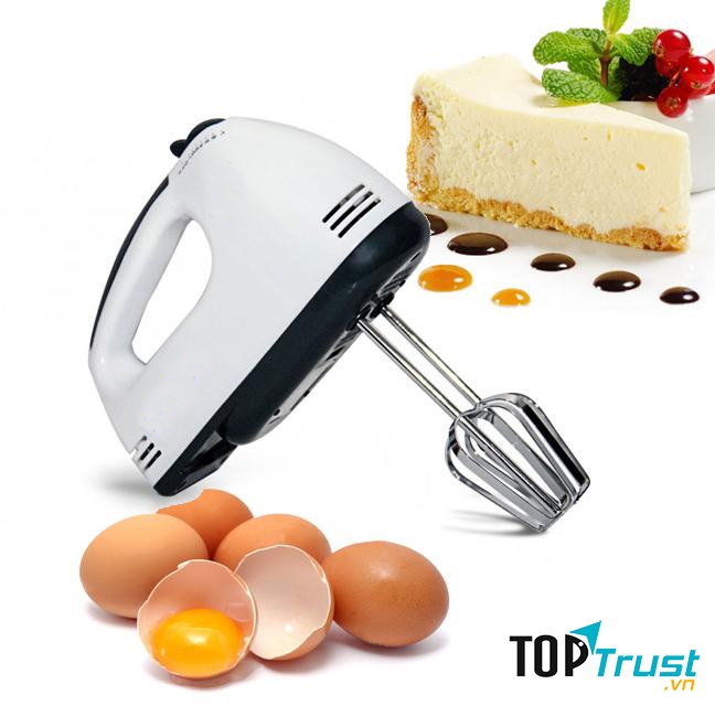 Máy đánh trứng OEM - N033