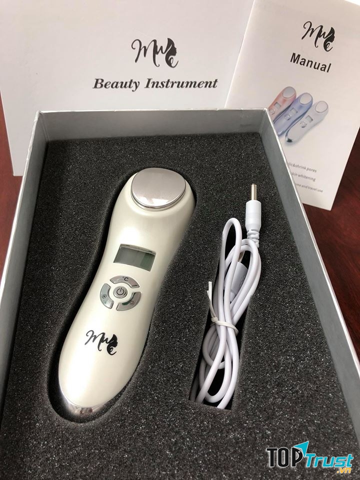 Máy điện di tinh chất Muse