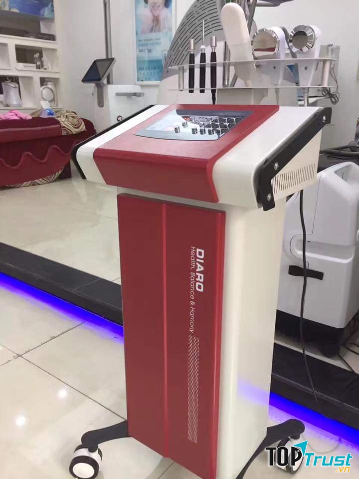 MÁY ĐIỆN DI DIARO HÀN QUỐC