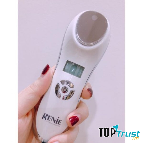 Máy điện di GENIE