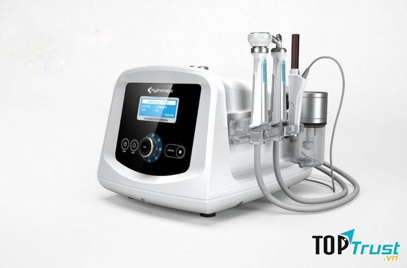 MÁY ĐIỆN DI HYDROMAGIC