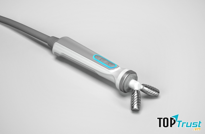 Máy điện di Hydromagic là sự kết hợp tuyệt vời công nghệ điện di ion và sóng xiêu âm RF giúp tối ưu hóa serum, collagen, cải thiện sức khỏe làn da của bạn, kiểm soát sắc tố, da khô, da lão hóa.