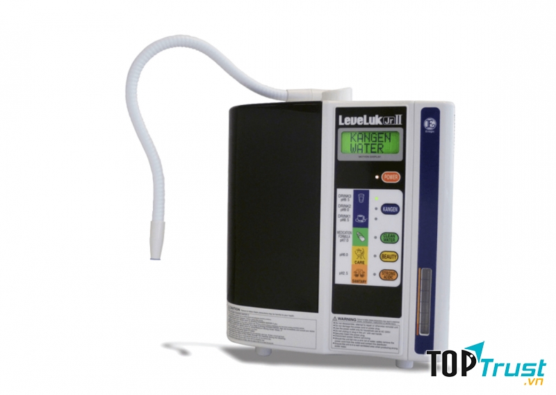 Máy điện giải Kangen JRII