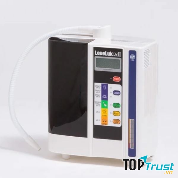 Máy điện giải Kangen JRII