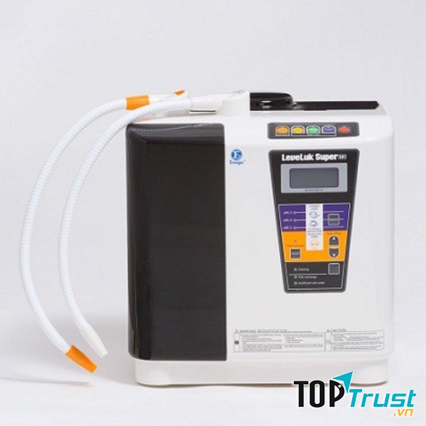Máy điện giải Kangen Super 501