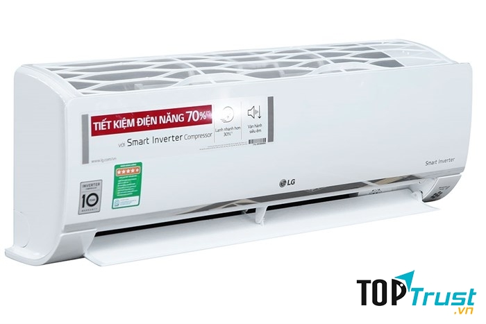 Máy điều hòa LG