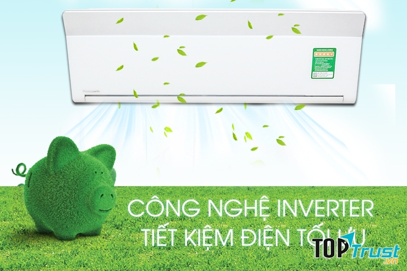 Máy điều hòa Panasonic
